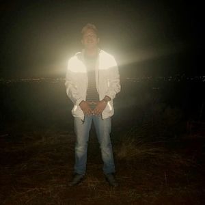 Meet your Posher, Hector